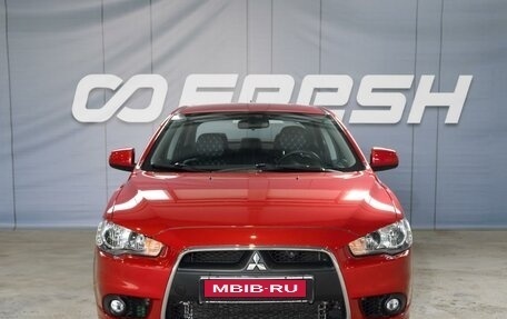 Mitsubishi Lancer IX, 2011 год, 1 429 000 рублей, 3 фотография