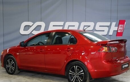 Mitsubishi Lancer IX, 2011 год, 1 429 000 рублей, 2 фотография