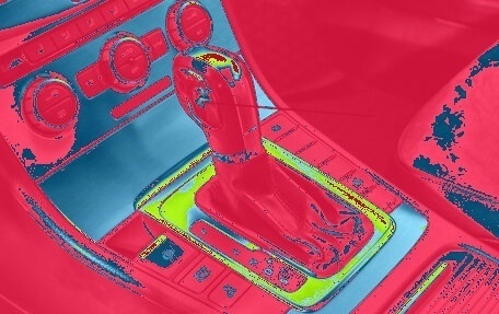 Volkswagen Passat B7, 2012 год, 990 000 рублей, 11 фотография