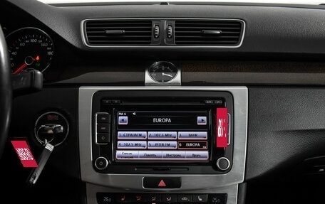 Volkswagen Passat B7, 2012 год, 990 000 рублей, 16 фотография