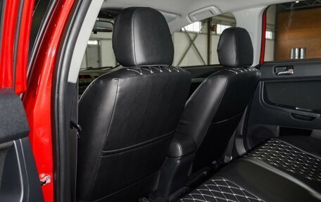 Mitsubishi Lancer IX, 2011 год, 1 429 000 рублей, 16 фотография