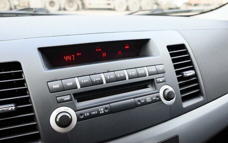 Mitsubishi Lancer IX, 2011 год, 1 429 000 рублей, 18 фотография