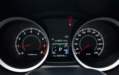 Mitsubishi Lancer IX, 2011 год, 1 429 000 рублей, 17 фотография