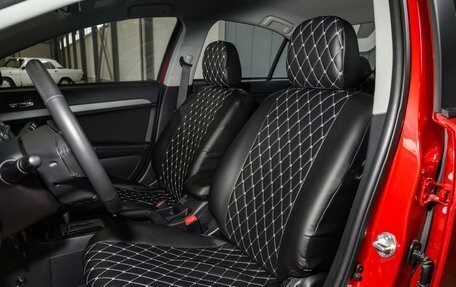 Mitsubishi Lancer IX, 2011 год, 1 429 000 рублей, 15 фотография