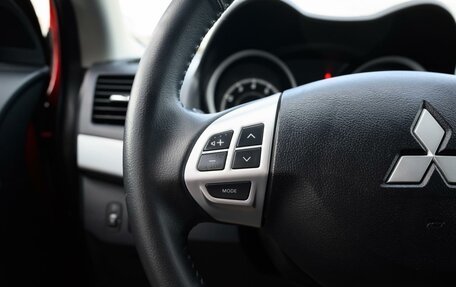 Mitsubishi Lancer IX, 2011 год, 1 429 000 рублей, 22 фотография