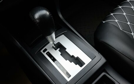 Mitsubishi Lancer IX, 2011 год, 1 429 000 рублей, 20 фотография