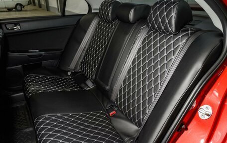 Mitsubishi Lancer IX, 2011 год, 1 429 000 рублей, 14 фотография