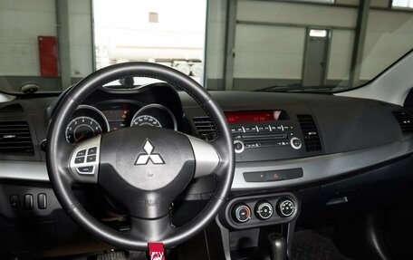 Mitsubishi Lancer IX, 2011 год, 1 429 000 рублей, 11 фотография