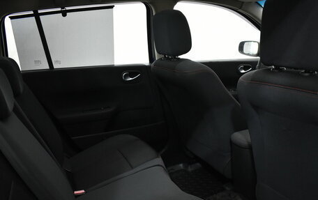 Renault Megane II, 2007 год, 465 000 рублей, 12 фотография