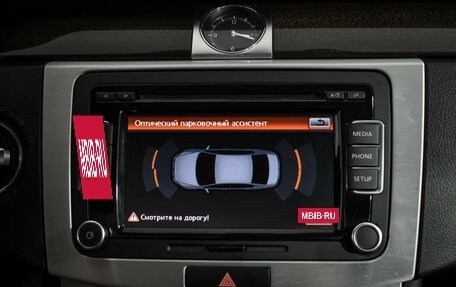 Volkswagen Passat B7, 2012 год, 990 000 рублей, 17 фотография