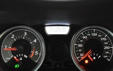 Renault Megane II, 2007 год, 465 000 рублей, 6 фотография