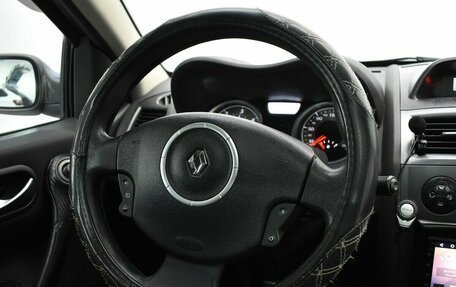 Renault Megane II, 2007 год, 465 000 рублей, 8 фотография