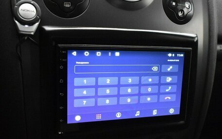 Renault Megane II, 2007 год, 465 000 рублей, 7 фотография