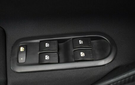 Renault Megane II, 2007 год, 465 000 рублей, 10 фотография