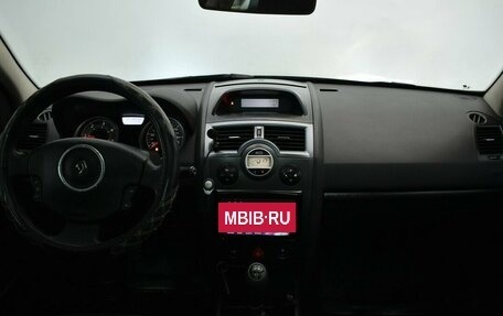 Renault Megane II, 2007 год, 465 000 рублей, 5 фотография