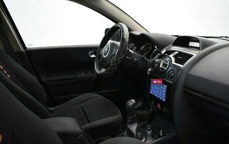 Renault Megane II, 2007 год, 465 000 рублей, 11 фотография