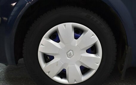 Renault Megane II, 2007 год, 465 000 рублей, 15 фотография