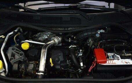 Renault Megane II, 2007 год, 465 000 рублей, 14 фотография