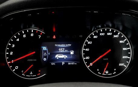 Changan CS35 Plus, 2023 год, 1 680 000 рублей, 6 фотография