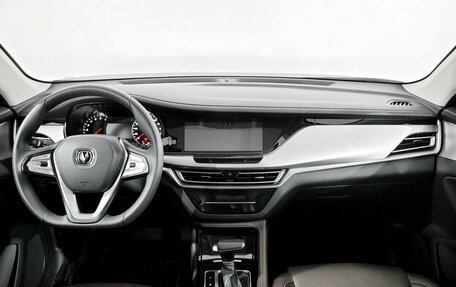 Changan CS35 Plus, 2023 год, 1 680 000 рублей, 5 фотография