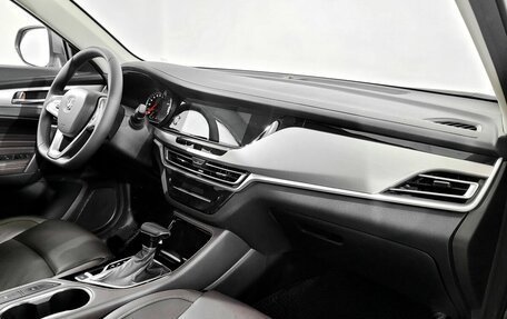 Changan CS35 Plus, 2023 год, 1 680 000 рублей, 11 фотография