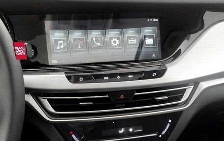 Changan CS35 Plus, 2023 год, 1 680 000 рублей, 7 фотография