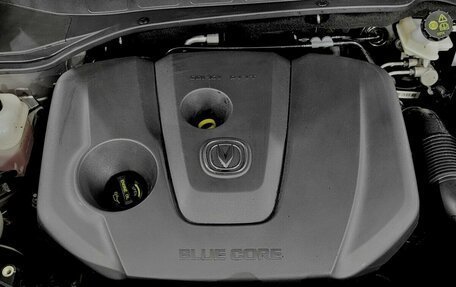 Changan CS35 Plus, 2023 год, 1 680 000 рублей, 14 фотография