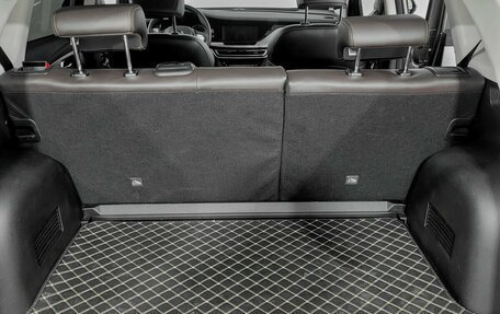 Changan CS35 Plus, 2023 год, 1 680 000 рублей, 13 фотография