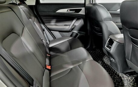 Changan CS35 Plus, 2023 год, 1 680 000 рублей, 12 фотография