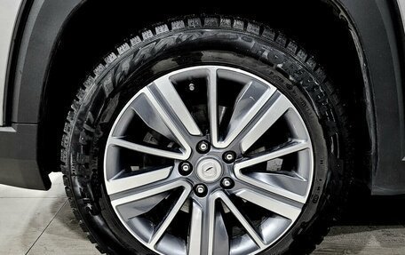 Changan CS35 Plus, 2023 год, 1 680 000 рублей, 15 фотография