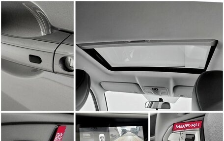 Changan CS35 Plus, 2023 год, 1 680 000 рублей, 9 фотография