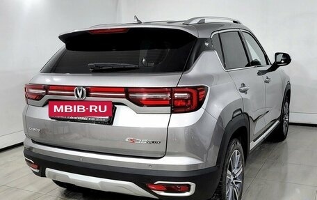 Changan CS35 Plus, 2023 год, 1 680 000 рублей, 4 фотография