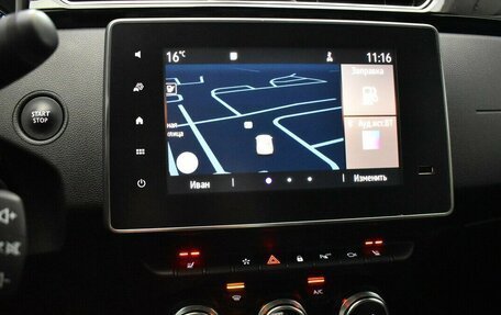 Renault Arkana I, 2019 год, 1 475 000 рублей, 7 фотография