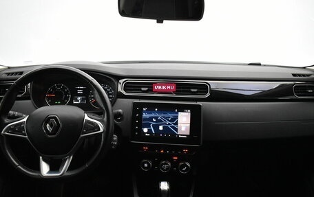 Renault Arkana I, 2019 год, 1 475 000 рублей, 5 фотография