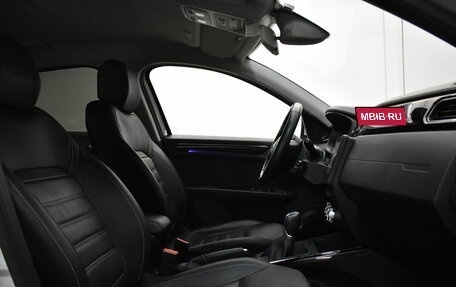 Renault Arkana I, 2019 год, 1 475 000 рублей, 12 фотография