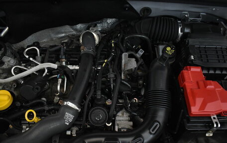 Renault Arkana I, 2019 год, 1 475 000 рублей, 15 фотография