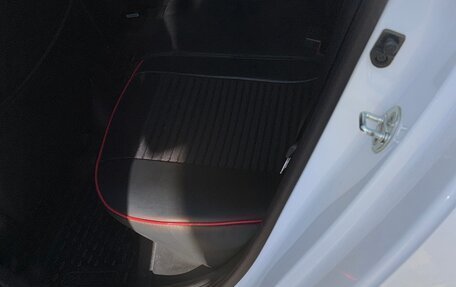 Hyundai Solaris II рестайлинг, 2021 год, 1 350 000 рублей, 7 фотография