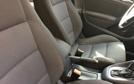 Volkswagen Golf VI, 2011 год, 700 000 рублей, 5 фотография