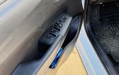 Hyundai Solaris II рестайлинг, 2021 год, 1 350 000 рублей, 10 фотография