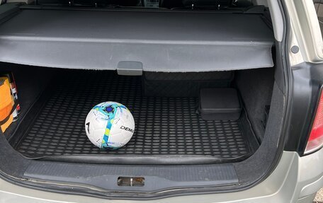 Opel Astra H, 2009 год, 965 000 рублей, 2 фотография