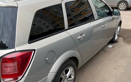 Opel Astra H, 2009 год, 965 000 рублей, 6 фотография