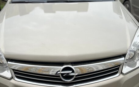 Opel Astra H, 2009 год, 965 000 рублей, 12 фотография