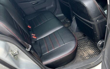 Opel Astra H, 2009 год, 965 000 рублей, 14 фотография