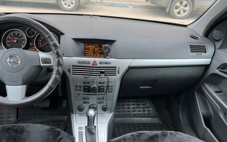 Opel Astra H, 2009 год, 965 000 рублей, 10 фотография