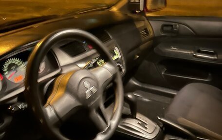 Mitsubishi Lancer IX, 2008 год, 500 000 рублей, 7 фотография