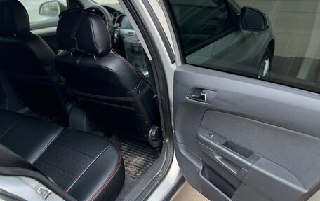 Opel Astra H, 2009 год, 965 000 рублей, 9 фотография