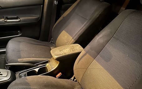 Mitsubishi Lancer IX, 2008 год, 500 000 рублей, 8 фотография