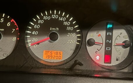 Mitsubishi Lancer IX, 2008 год, 500 000 рублей, 10 фотография