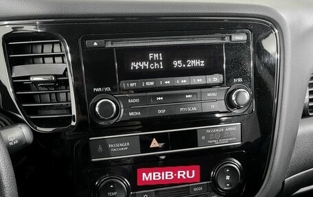 Mitsubishi Outlander III рестайлинг 3, 2019 год, 2 240 000 рублей, 7 фотография