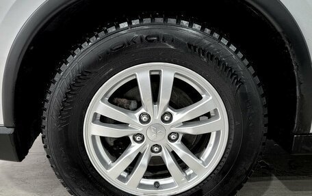 Mitsubishi Outlander III рестайлинг 3, 2019 год, 2 240 000 рублей, 15 фотография